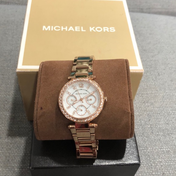 Michael Kors watch - Picture 2 of 4